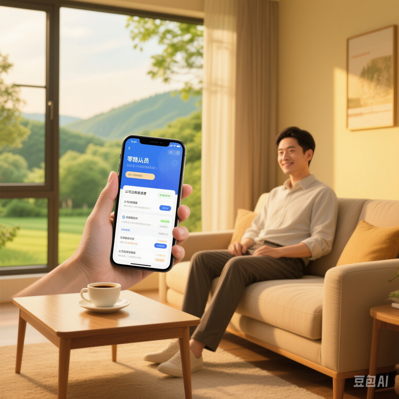 办理海南注册公司专业代办零跑腿